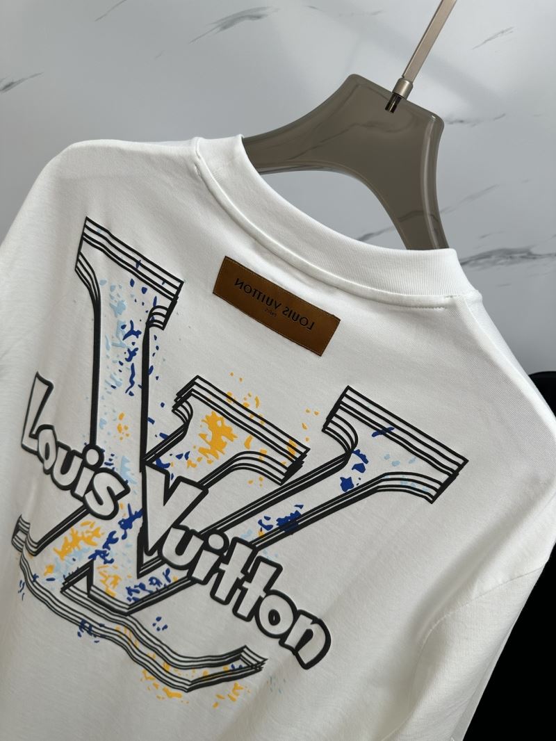 Louis Vuitton T-Shirts